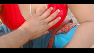 Indian Mallu Village Woman With Lover First Time Sex In Outdoor Video