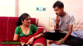 Indian Marathi fucking girlfriend and cum inside her pussy sex Video