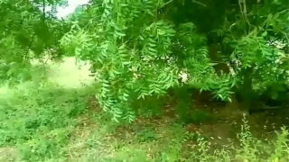 Indian Marathi Hot House Wife Having Hard Anal Sex In Outdoor Video