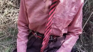 Indian Marathi hot sister with hot brother fucking her pussy Video
