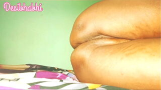 Indian Marathi Milf Wife Fucked Anal Sex With Hubby Viral Porn Video