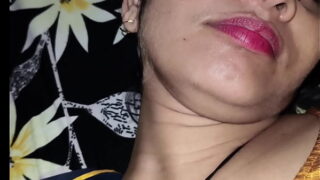 Indian Marathi Village sexy call girl with client in hard fucked Video