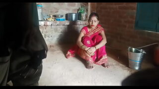 Indian Mumbai Aunty Fucking Tight Pussy By Big Cock Nephew Video