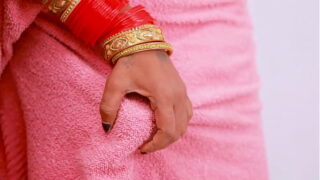 Indian Mumbai Bhabhi Pussy Licks And First Time Ass Fucked By Devar Video