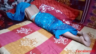 Indian Mumbai Horny Auntie Fucking Pussy And Oral Sex By Nephew Video