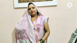Indian Mumbai house wife hard fucked by husband Hindi audio Video