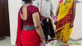 Indian Mumbai house wife pussy licked and fucking with husband Video