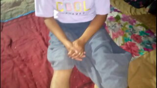 Indian Mumbai STepsister With Big Dick Brother Doggystyle Fuck Video