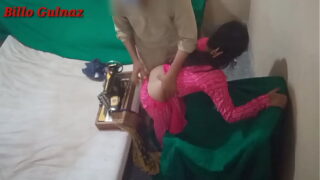 Indian Mumbai Wife Painful Fucking Wet Pussy With Husband Hindi Audio Video