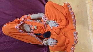 Indian Nepali aunty having big cock in her juicy pussy with nephew Video