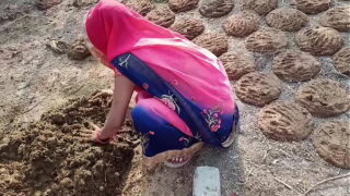 Indian Nepali Aunty With Her Nephew Hard Anal Sex In The Outdoor Video