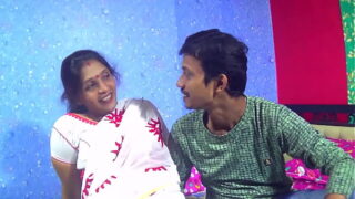 Indian Nepali Bhabhi And Devar Pussy Licked And Fucked With Dirty Talking Video