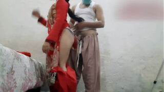 Indian Nepali newly married woman ass fucked by hubby friend Video