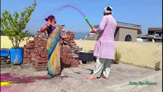 Indian Punjabi Bhabi Fucked Pussy And Boobs Sucking With Devar Video