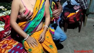 Indian Punjabi Maid Sucking Boobs And Doggystyle Fuck Pussy By Owner Video