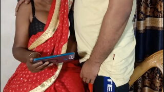 Indian Punjabi sexy house wife hard anal fucked with husband Video