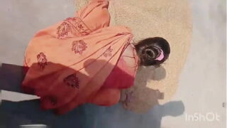 Indian Punjabi Village Callgirl Fucked Tight Pussy In Outdoor Sex Video Video