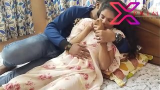 Indian sex in bedroom desi bhabi takes with uncle Video