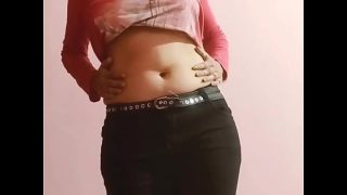 Indian Telugu bhabhi sexy body lick and fucked pussy Video