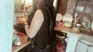 Indian Telugu Girl Fucking Ass In Standing Doggystyle With Brother Video