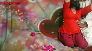 Indian Telugu Horny Woman First Time Fucked Ass By Her Boss Video