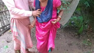 Indian Telugu hot girlfriend gets happy fucked her pussy Video