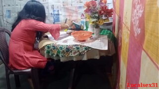 Indian Telugu Hot Sister and Brother Pussy Licking And Fucked Video