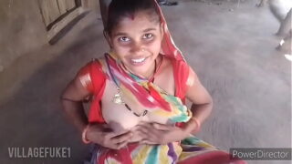 Indian Telugu Newly Married Wife Boobs Sucks And Doggystyle Fucks By Husband Video