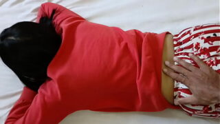 Indian Telugu Sexy Aunt Trying Ass Fucked With Her Nephew Video