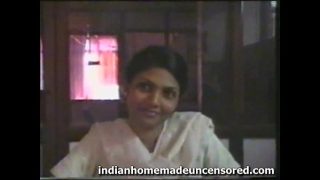 Indian Telugu sexy bhabhi with devar homemade sex videos Video