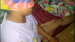 Indian Telugu Sexy Wife First Time Ass Fucking And Oral Sex Video