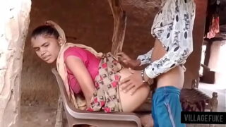 Indian Telugu Stepsister Ass Fucking In Outdoor By Brother Video