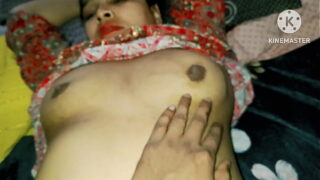 Indian Telugu Very Hot Aunt Riding Big Cock In Cowgirl Style By Nephew Video