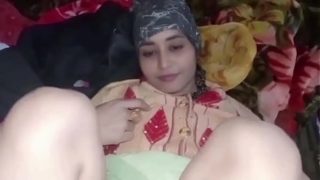 Indian village girl was fucked by her husband friend Video