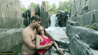 Indian village hardcore fucking bhabhi pornvideos with husband Video