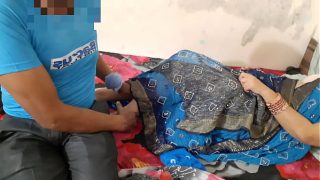 Indian Village Tamil Sex Hot And Sexy Bhabi With Devar Video