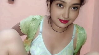 Indian Woman With Boss Boobs Sucking And Doggystyle Fucked Pussy Video
