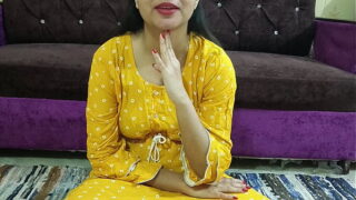 Marathi beautiful maid with house owner doggy style fucked pussy Video