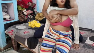 Mumbai Big Boobs Girl Sucks And Doggystyle Deep Ass Fucking Video