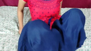 Nepali Indian WOman Fucked Pussy By Lover With Clear Audio Video