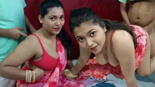 Nepali Sexy Village Aunty Doggystyle Hard Fuck Ass With Horny Nephew Video