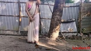 Outdoor Fucking By Village Local Bhabi Video