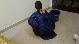 Sexy Tamil Bhabhi Fucked By Her Young Lover Video