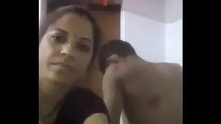 Suman Bhabhi Fucked By Hubby Video