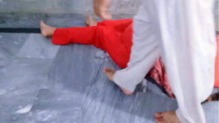 Tamil Cute aunty and lover amateur fucking and fingering pussy Video