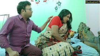 Tamil girl sangeetha hardcore sex in the bedroom Video