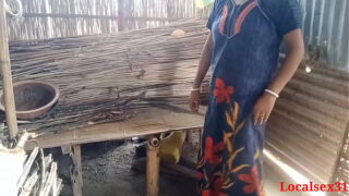 Tamil Village Woman Boobs Sucking And Fucked Ass By Boss Video