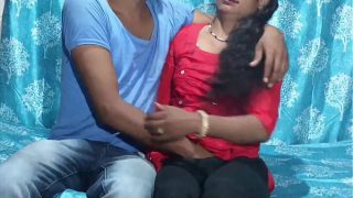 Tempting Hot Indian Pussy Fucking Video MMS Scandal Video