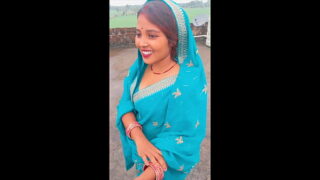 Village indian girlfriend loves to take my cock and oral sex Video