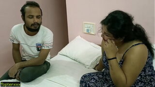 भारतीय परिपक्व Randi युवा चाचा द्वारा असली कमबख्त Video